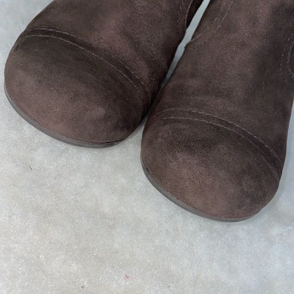 TORY BURCH ANKLE BOOTS - Picture 5 of 13